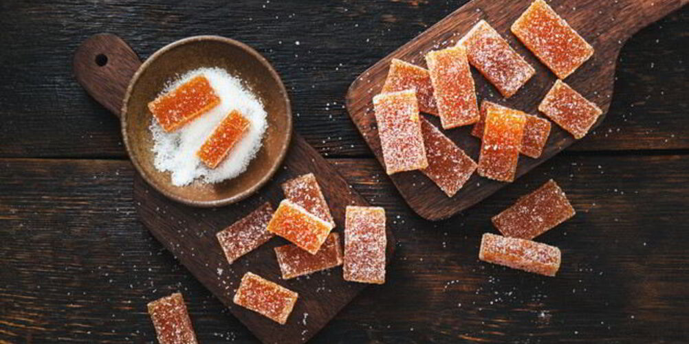 Рецепт пастилы из яблок