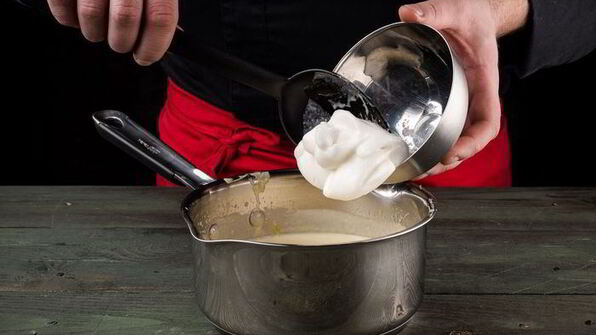 рисовый пудинг с изюмом