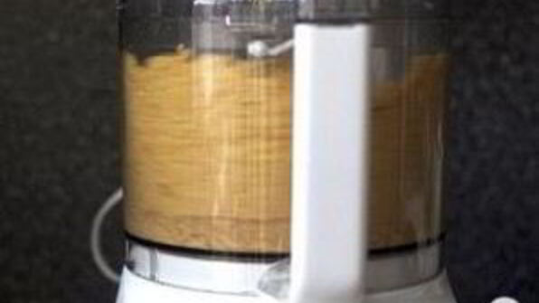 шоколадно-ореховая паста