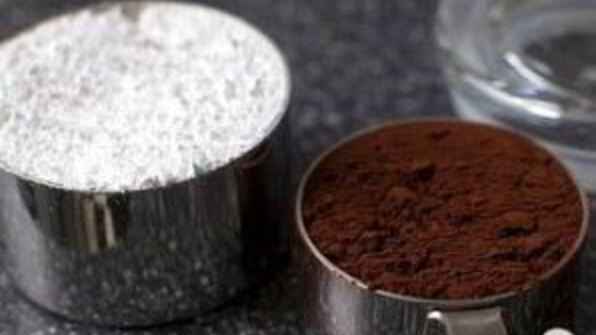 шоколадно-ореховая паста