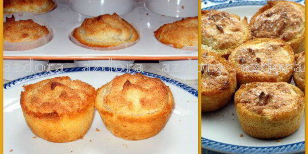 Рецепт грушевого суфле