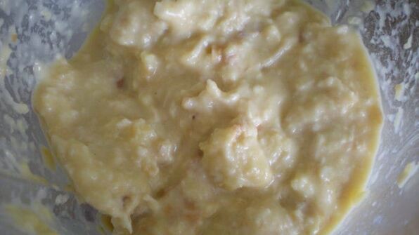 нежное куриное суфле