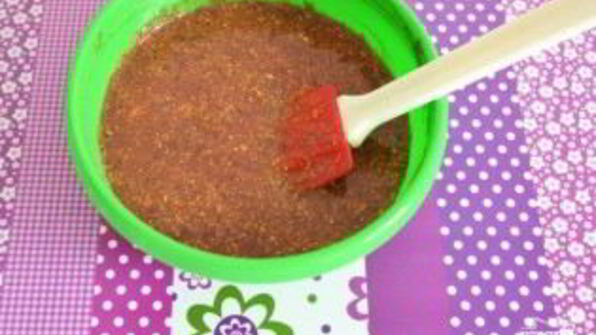 печеночное суфле для детей