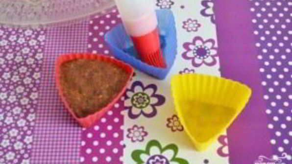 печеночное суфле для детей