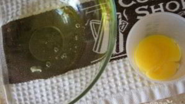 рыбное суфле для детей