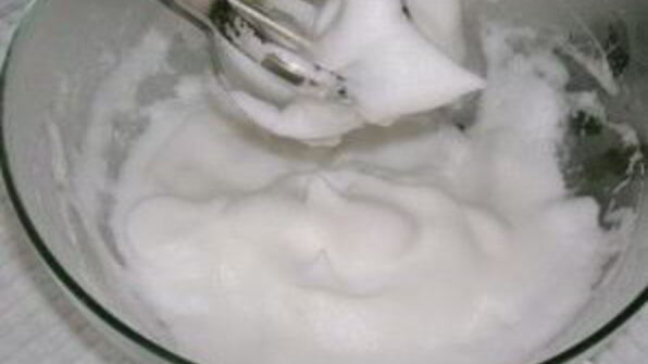 рыбное суфле для детей