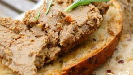 Суфле из говядины в мультиварке