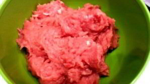 суфле из говядины в мультиварке