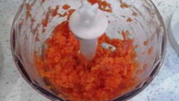 суфле из говядины в мультиварке