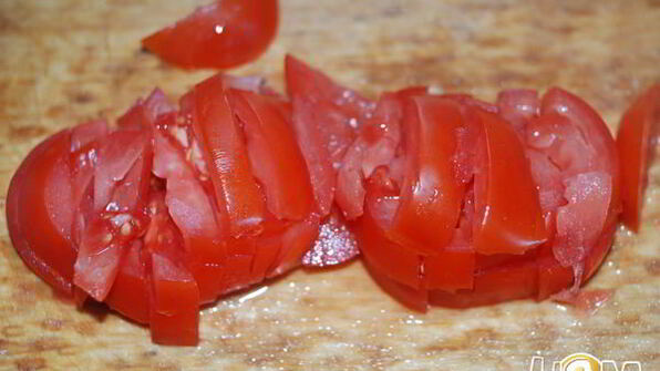 суфле из кабачков с брокколи