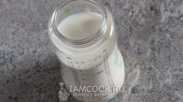 суфле из камбалы