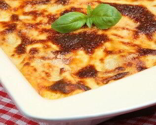 Суфле из курицы