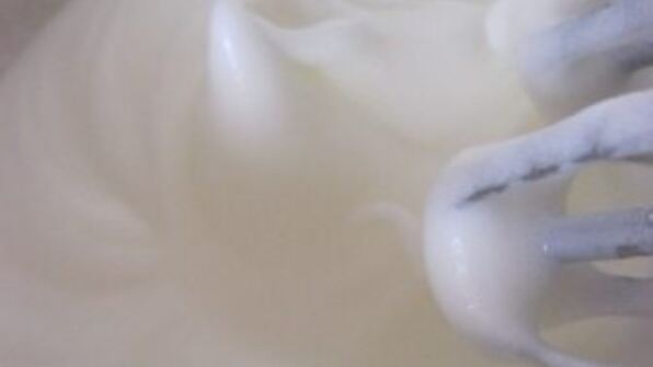 суфле из моркови и творога