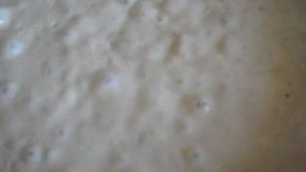 суфле из отварной курицы