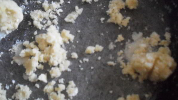 суфле из вареной курицы