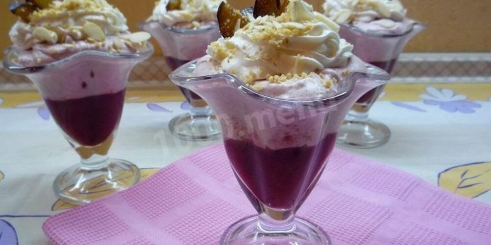 Рецепт суфле мелодия для флейты