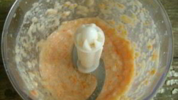 суфле мясное диетическое