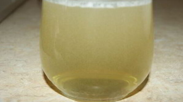 торт-суфле любимый