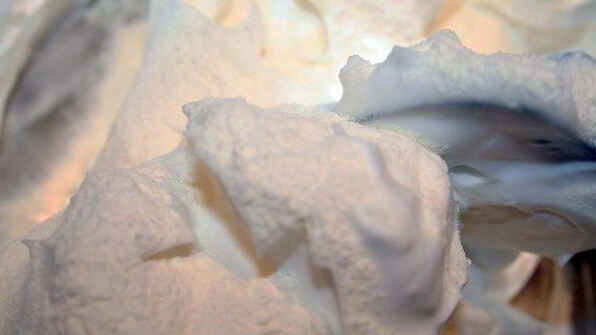 торт-суфле нежная прохлада