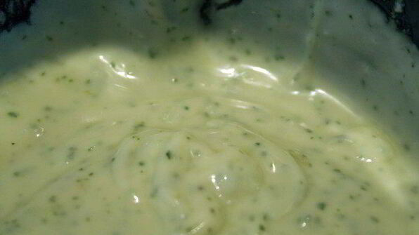 торт-суфле нежная прохлада