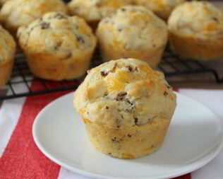 Творожное суфле для детей