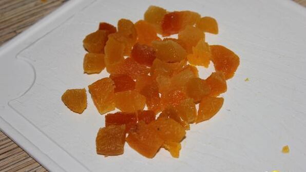 творожное суфле в пароварке