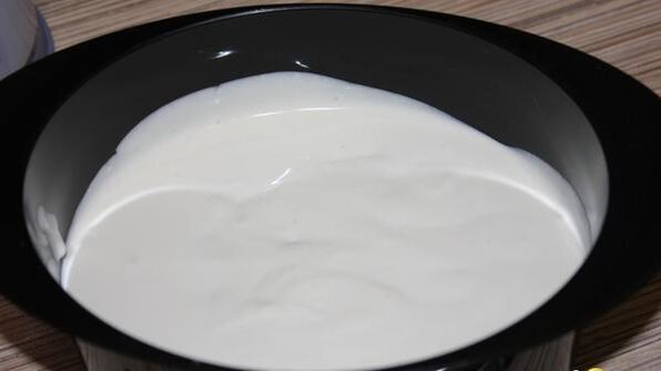 творожное суфле в пароварке