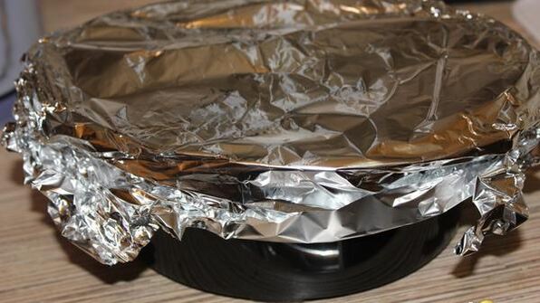 творожное суфле в пароварке