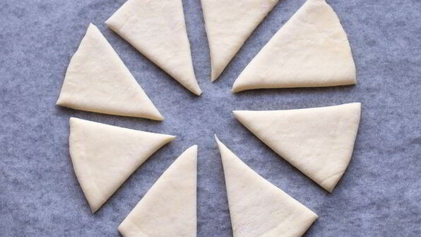 яблочно-шоколадный торт-суфле