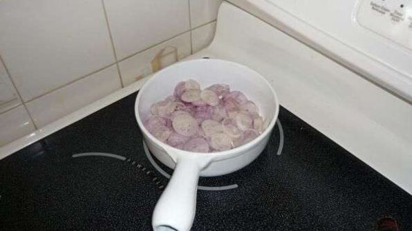 сырное фондю