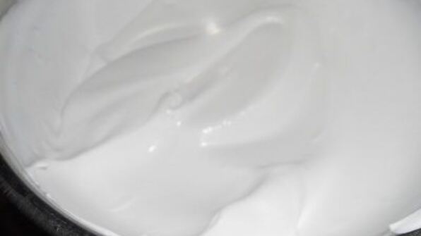 домашнее имбирное тирамису