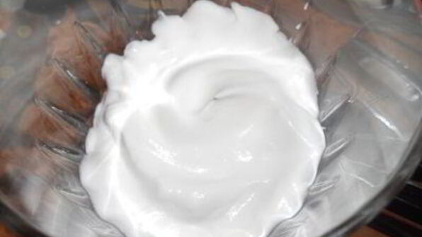 домашнее имбирное тирамису