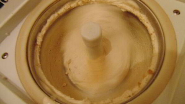 мороженое тирамису