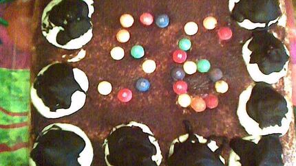 Правильное Тирамису