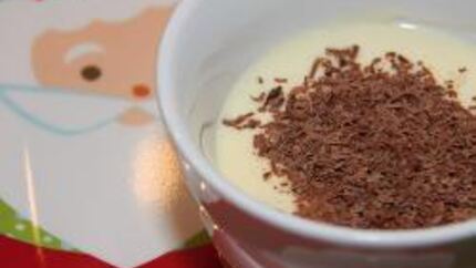 Простой Тирамису