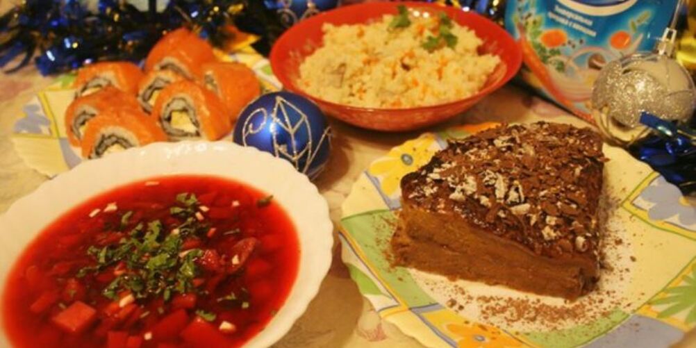 Рецепт шоколадного тирамису