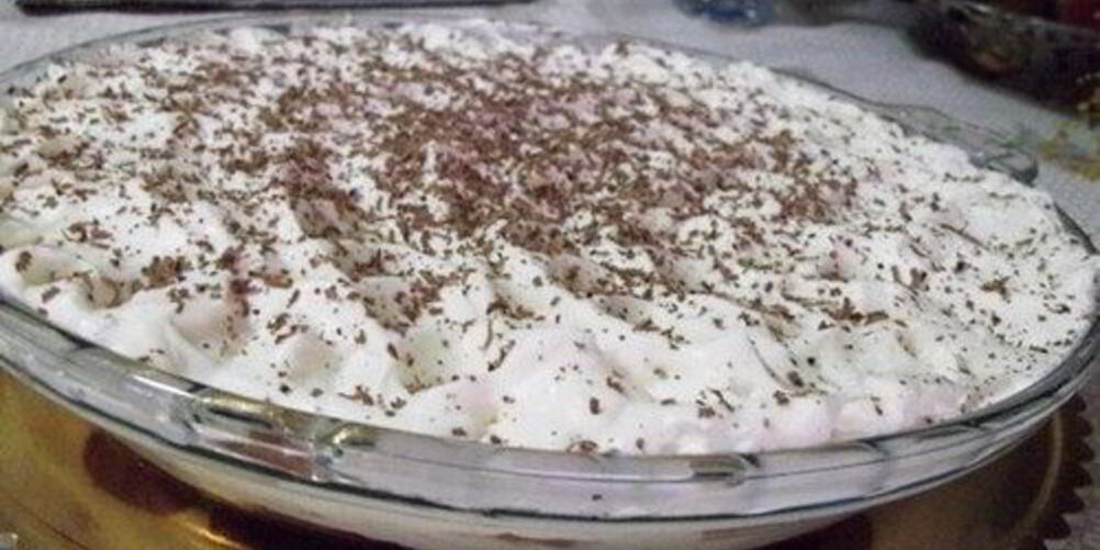 Рецепт тирамису без выпекания