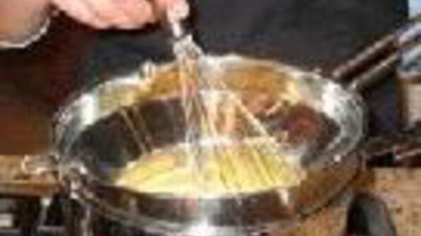 тирамису классический