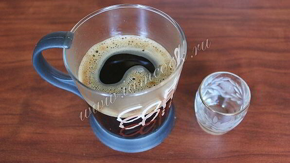 тирамису клубничный