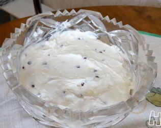 Тирамису по-домашнему