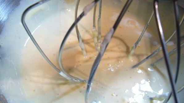 тирамису признание в любви