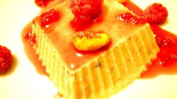 тирамису пьяная вишня