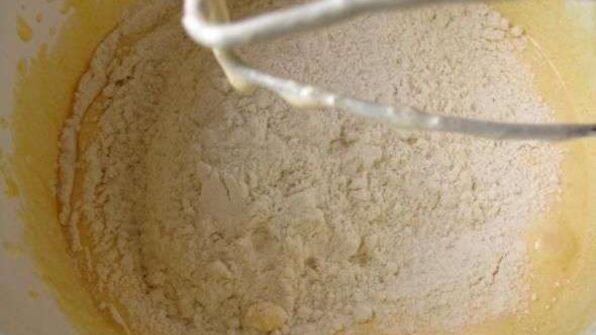 тирамису с бисквитом