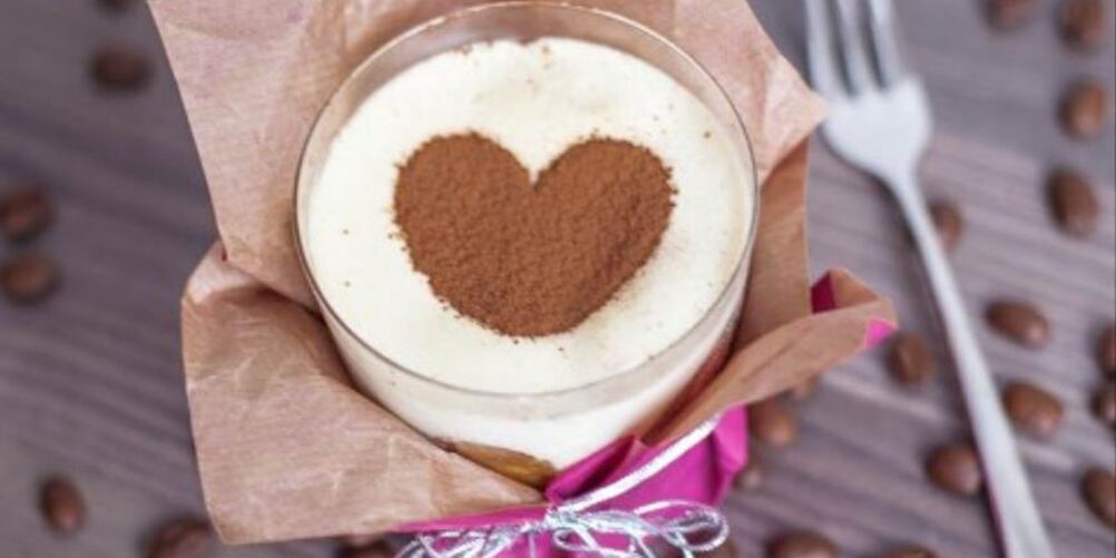 Рецепт тирамису с марсалой