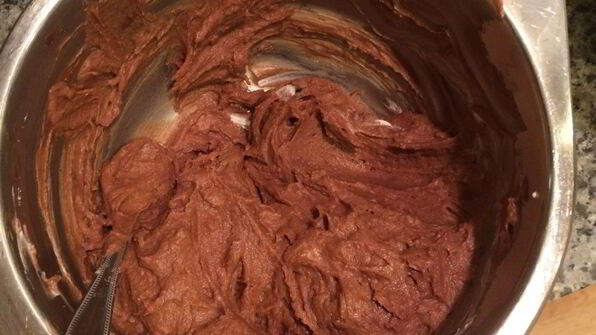 тирамису с нутеллой без яиц