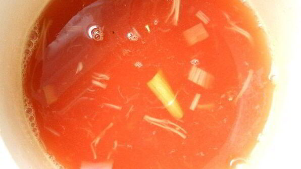 тирамису с ревенем и белым шоколадом