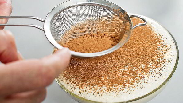 тирамису с сыром маскарпоне