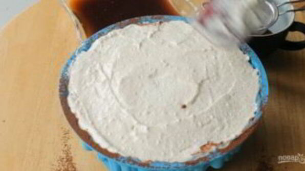 тирамису торт