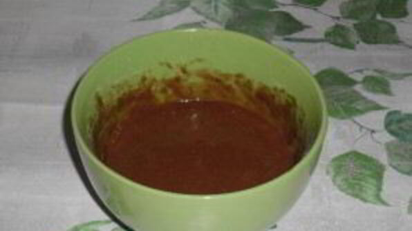 тирамису в микроволновке