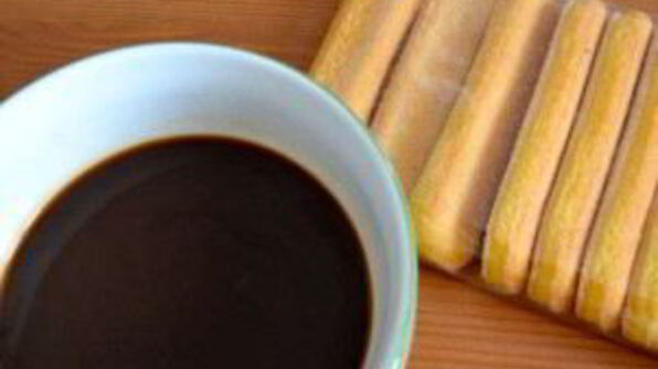 тирамису за 5 минут